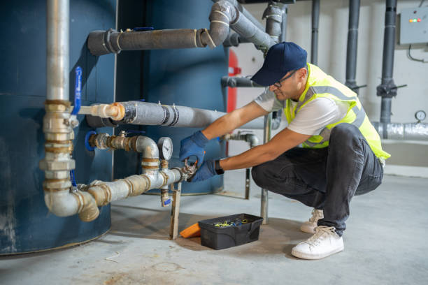 Best 24/7 Emergency Plumbing Services  in Sylvania, GA