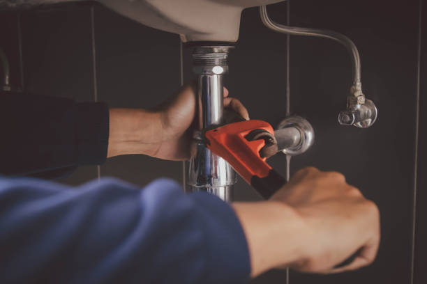 Best Tankless Water Heater Services  in Sylvania, GA